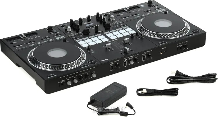 Pioneer DJ DDJ-REV7