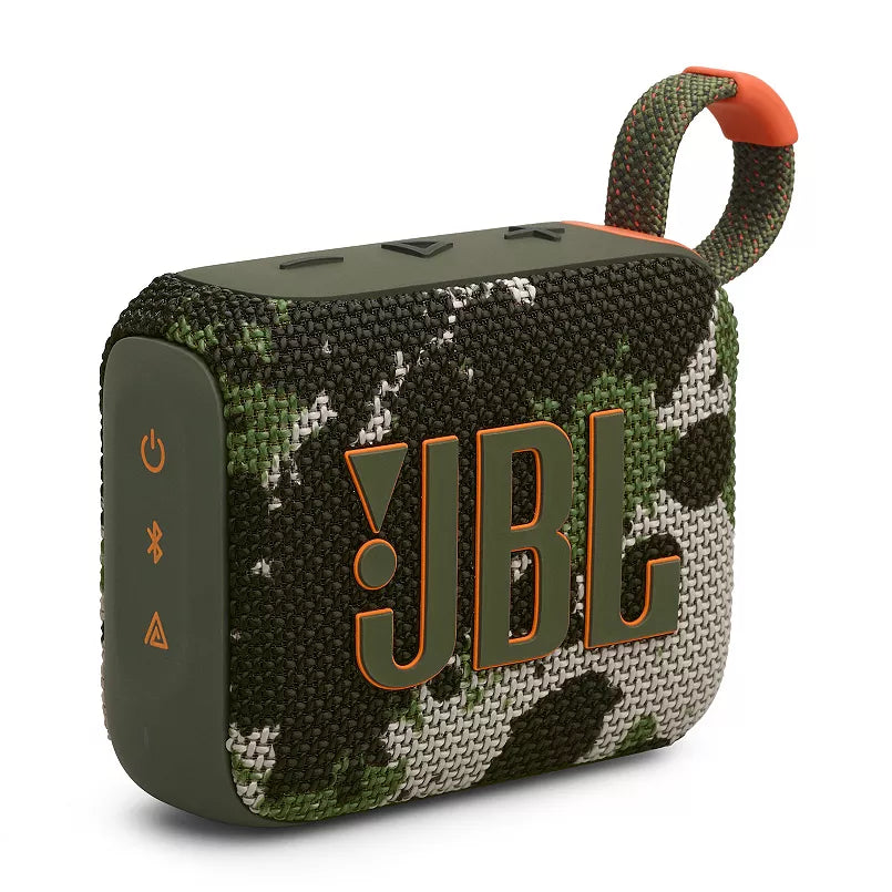 JBL GO4
