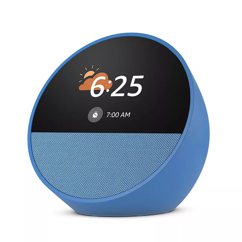 Amazon Echo Spot