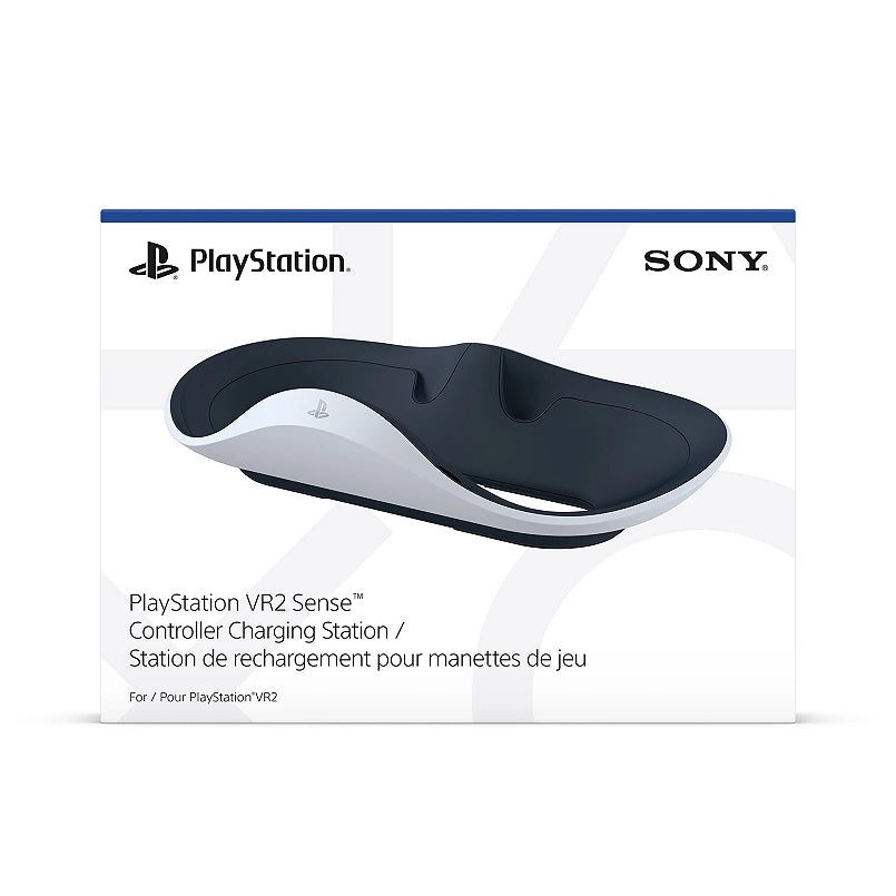 Sony PlayStation VR2 Sense Controller Charging Station