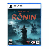 Rise of the Ronin Enforce Records