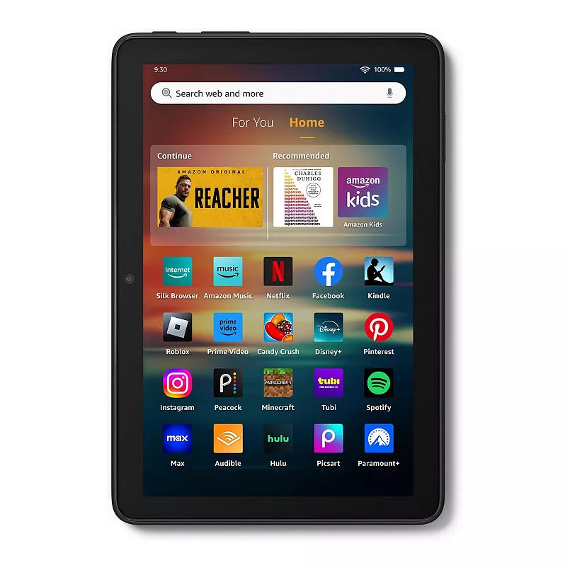 Amazon Fire 8
