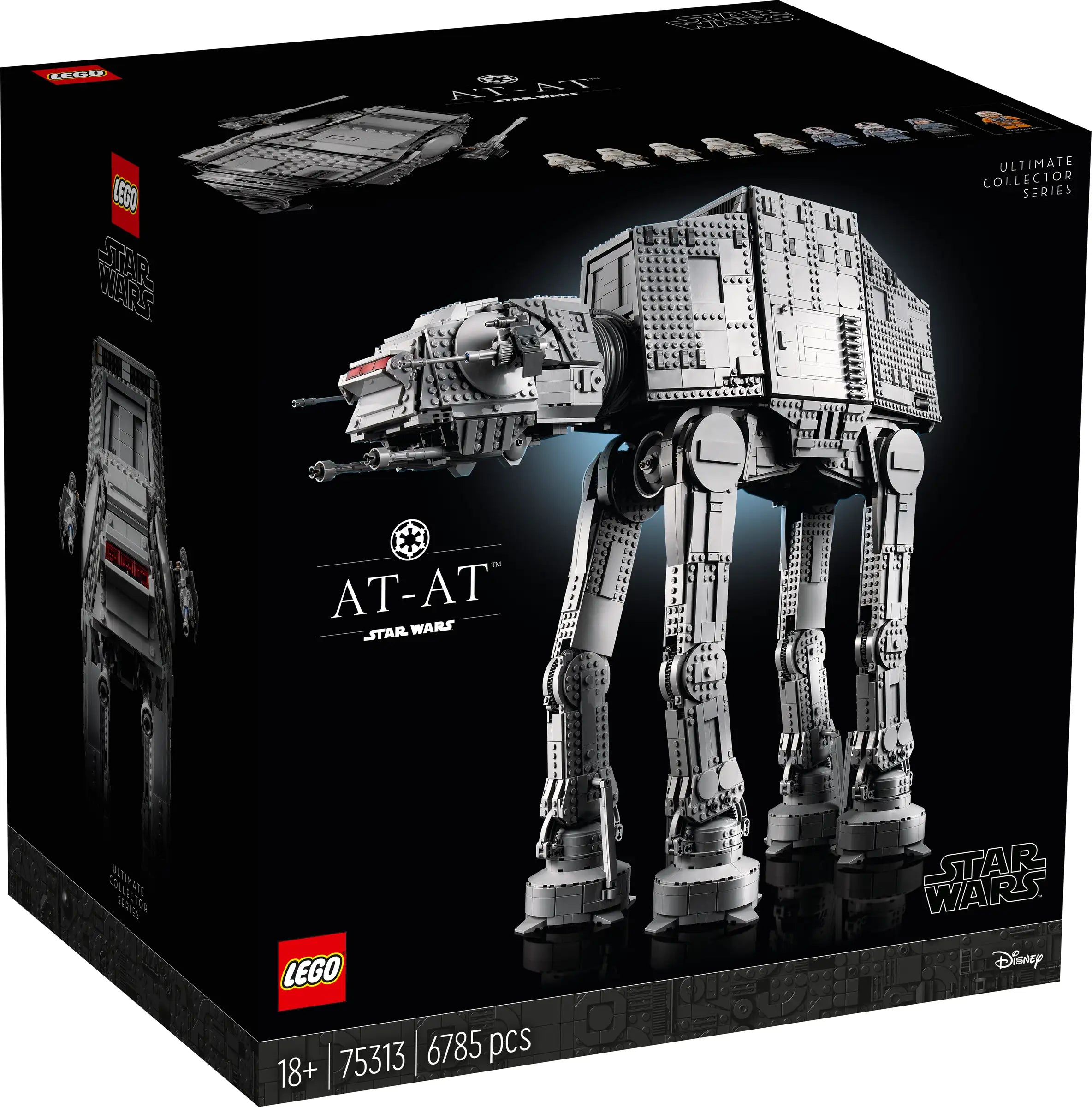 LEGO AT-AT™ Set 75313