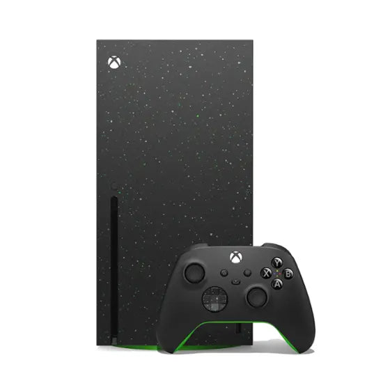 Microsoft Xbox Series X Console