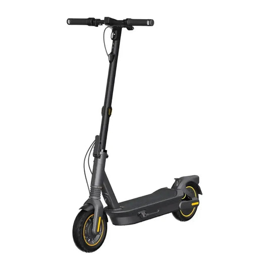 Segway Max G2 Electric Foldable Scooter Enforce Records