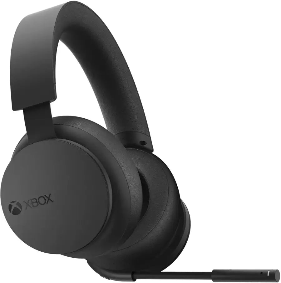 Microsoft Xbox Wireless Gaming Headset