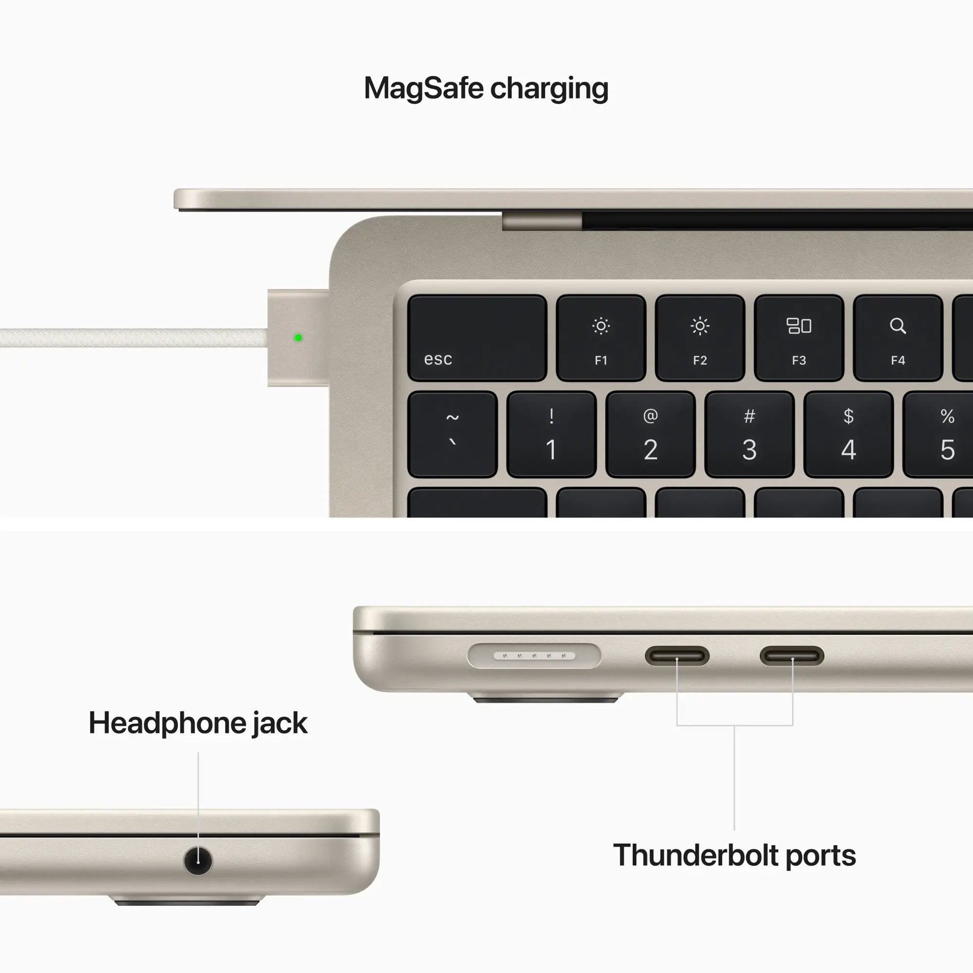 Apple Macbook Air 2022