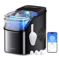 GoveeLife Smart Countertop Ice Maker 1s Enforce Records