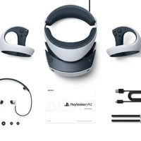 PlayStation VR2 Enforce Records