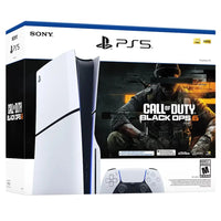 Playstation 5 Disc Console Enforce Records