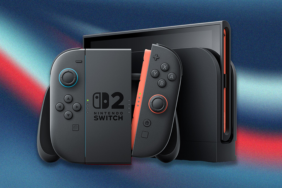 Nintendo Switch 2