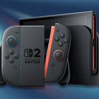 Nintendo Switch 2 Enforce Records