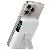 Anker MagGo Power Bank (10K) Enforce Records