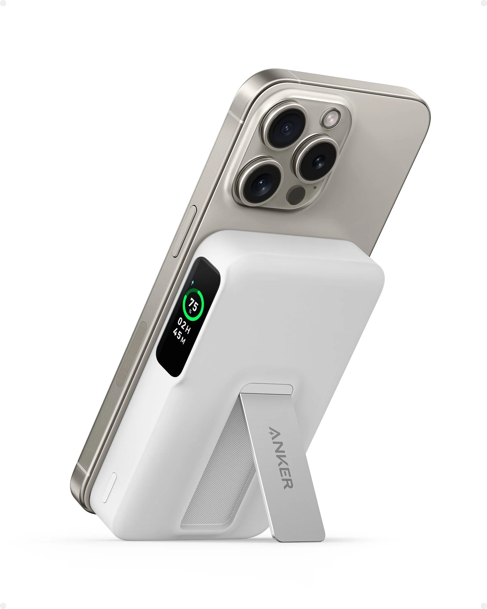 Anker MagGo Power Bank 10K 15W 新品未開封 Anker MagGo Power Bank – Enforce Records