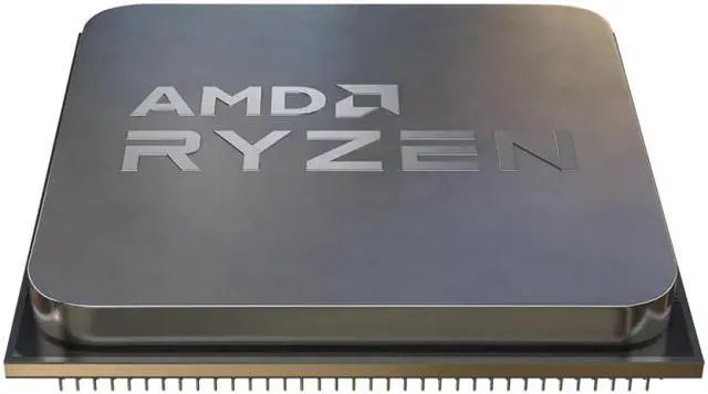 AMD 5600X Ryzen 5 Processor 3.7GHz Six Core AM4