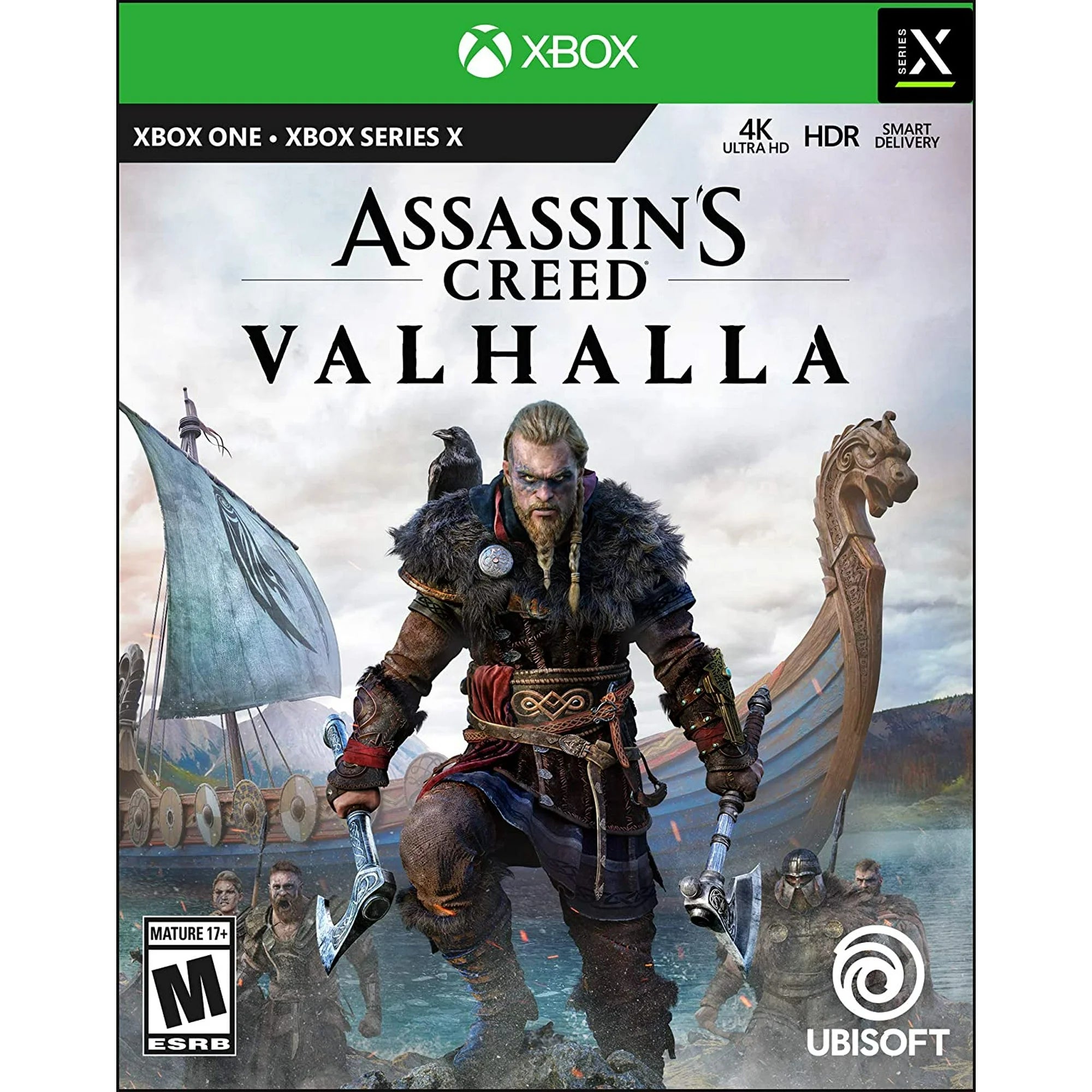 Assassin's Creed Valhalla