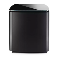 Bose Home Theater Bundle Enforce Records