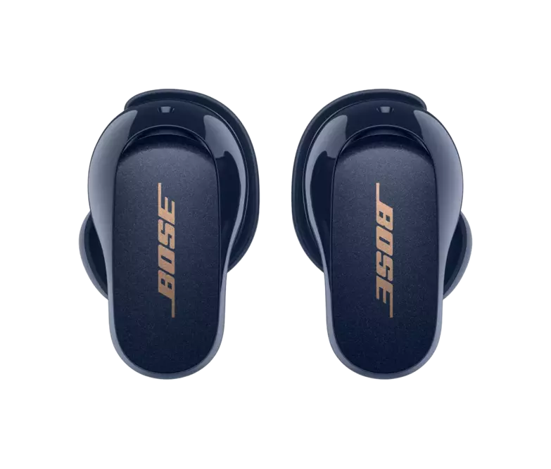 Bose QuietComfort Earbuds II – Enforce Records Bose QuietComfort Earbuds II – Enforce Records