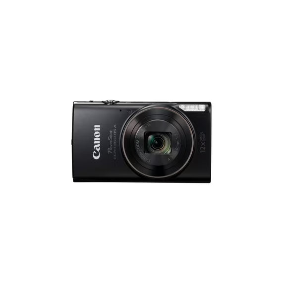 Canon PowerShot ELPH 360 HS A