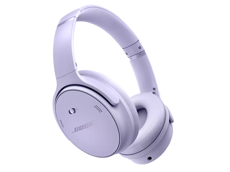 Bose QuietComfort Headphones