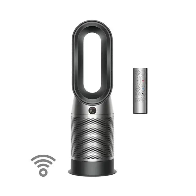 Dyson Purifier Hot+Cold Fan Enforce Records