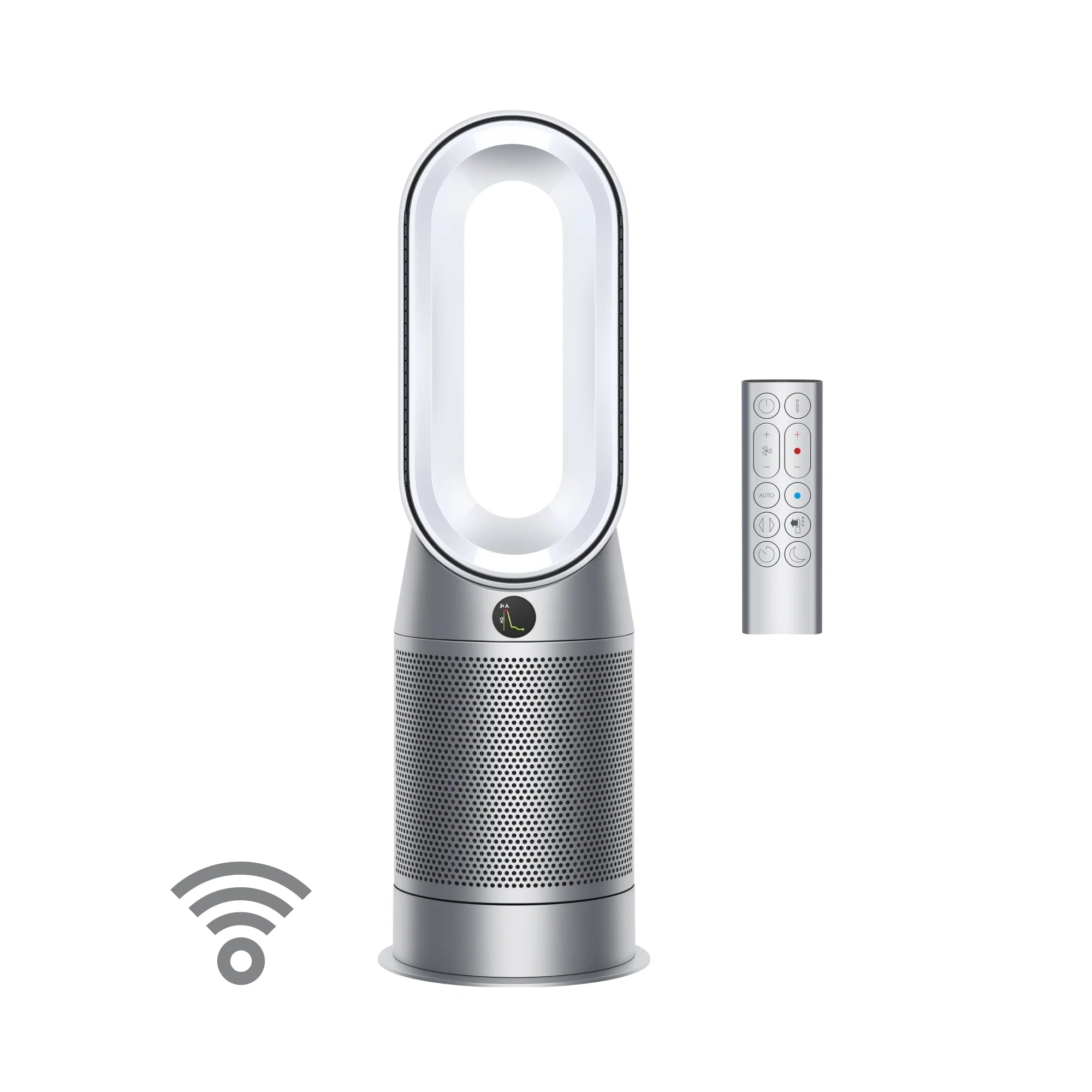 Dyson Purifier Hot+Cold Fan