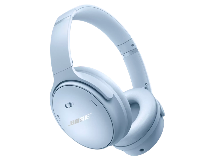 Bose QuietComfort Headphones