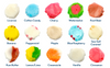 ENFORCE TAFFY CANDY