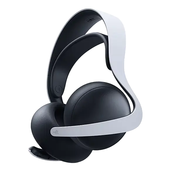 Playstation PULSE Elite wireless headset Enforce Records