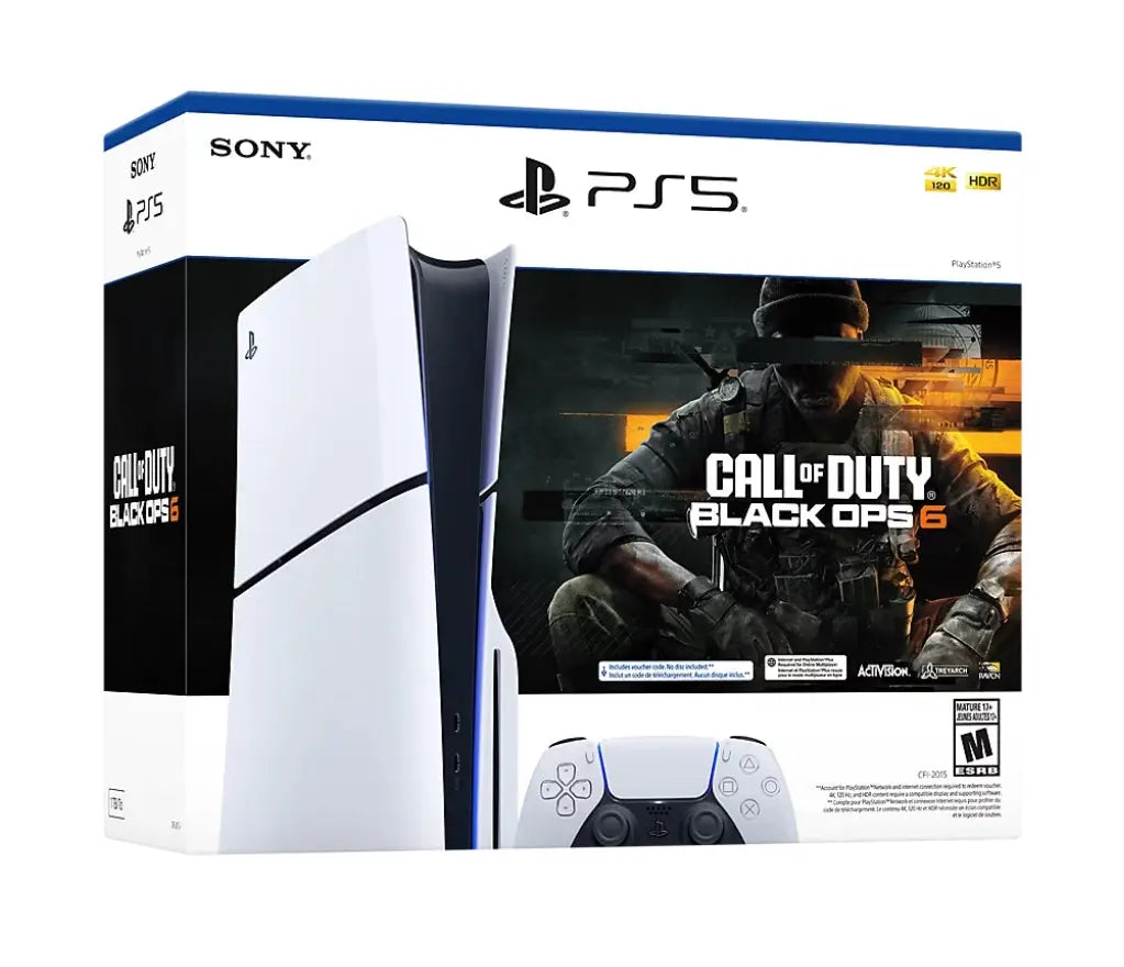 Playstation 5 Digital Console Enforce Records