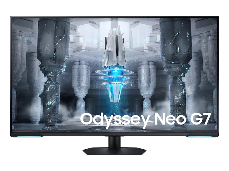 Samsung 43" Odyssey Neo G7