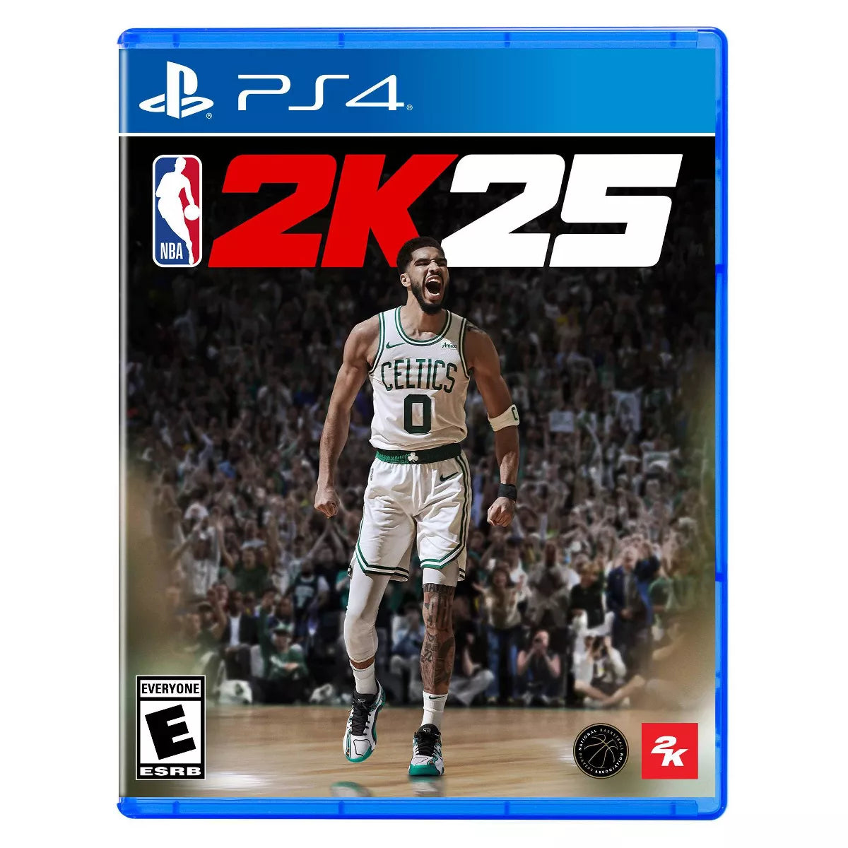 NBA 2K25