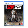 NBA 2K25