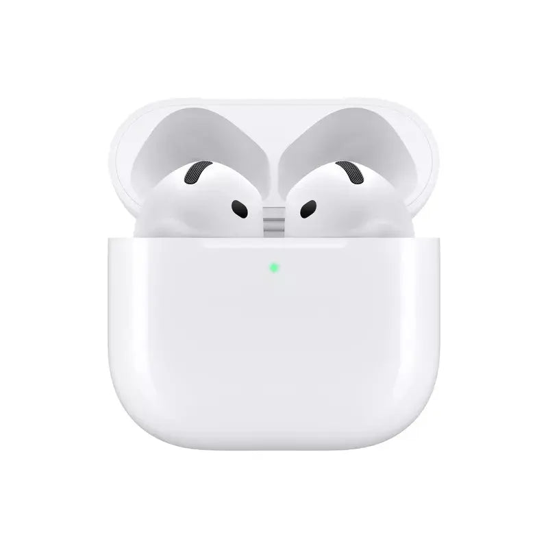 Apple AirPods 4th Generation Enforce Records