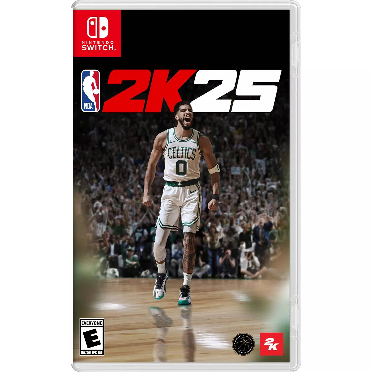 NBA 2K25