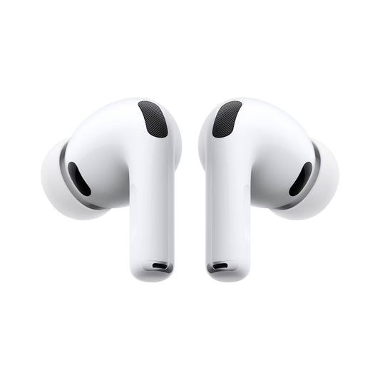 Apple AirPods Pro 3 Enforce Records