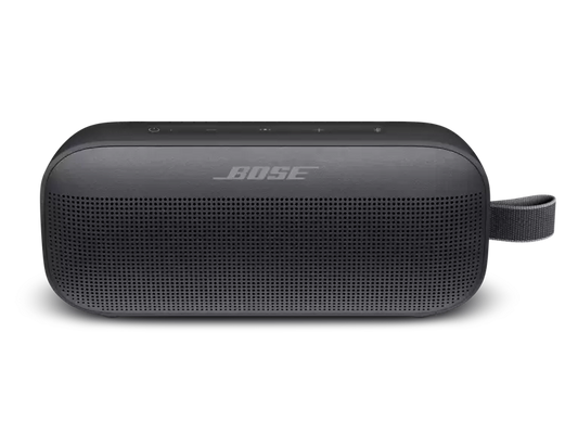 Bose SoundLink Flex Bluetooth Speaker (1st Generation) Enforce Records