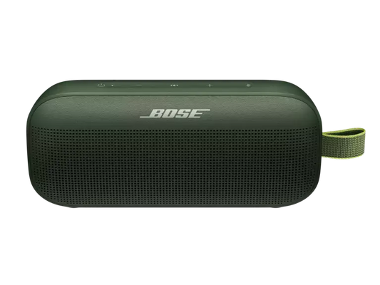 Bose SoundLink Flex Bluetooth Speaker (1st Generation) Enforce Records