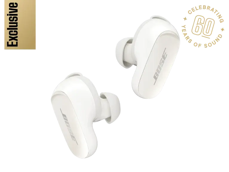 Bose QuietComfort Ultra Earbuds Enforce Records