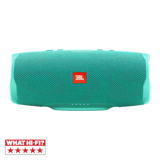 JBL Charge 4