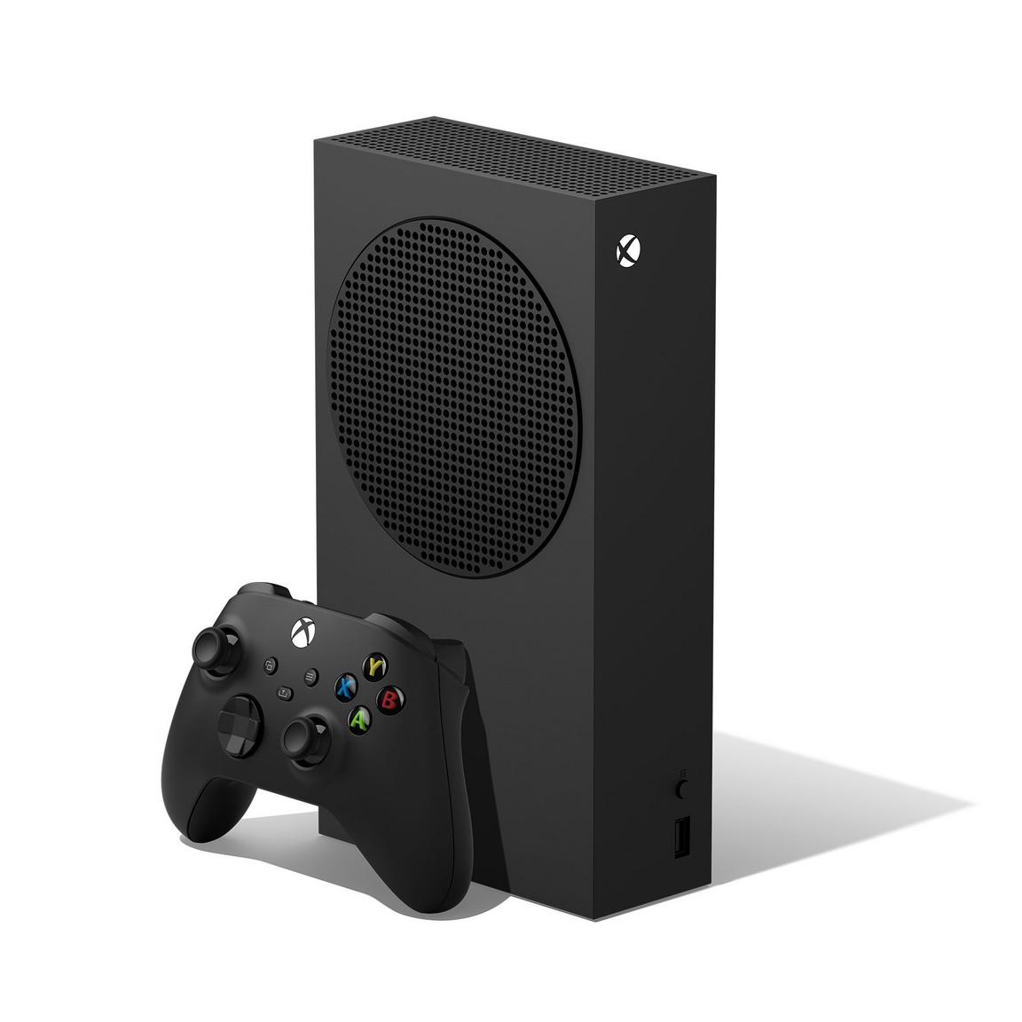 Microsoft Xbox Series S Console