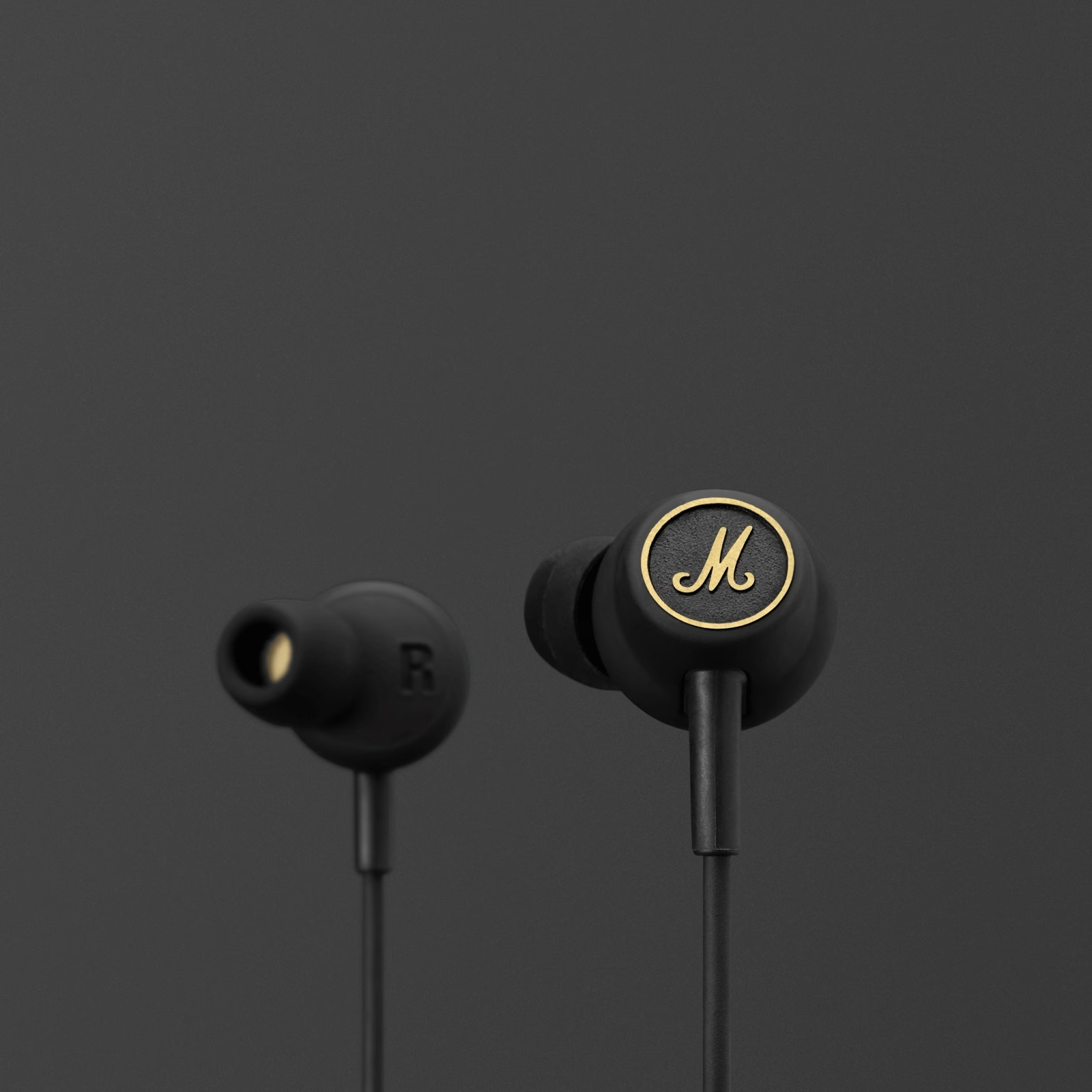 Marshall Mode EQ In-Ear Earbuds