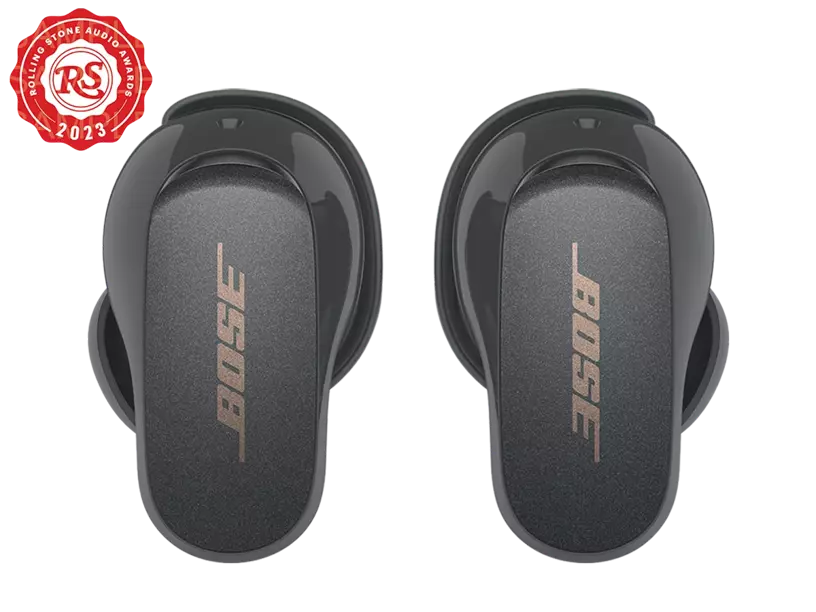 Bose QuietComfort Earbuds II – Enforce Records Bose QuietComfort Earbuds II – Enforce Records