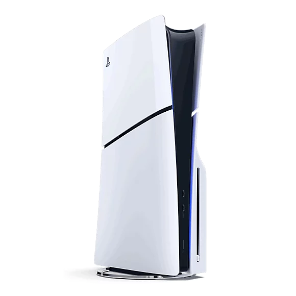 Playstation 5 Disc Console