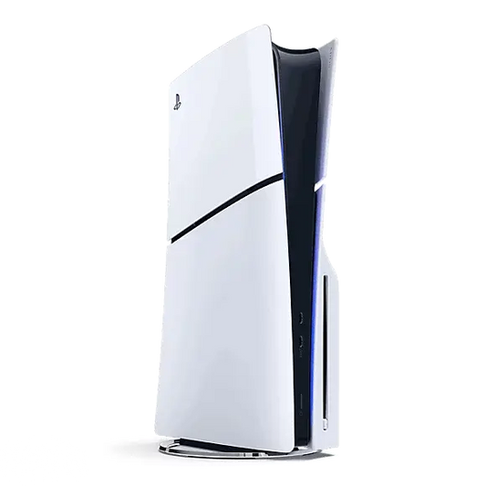 Playstation 5 Disc Console Enforce Records