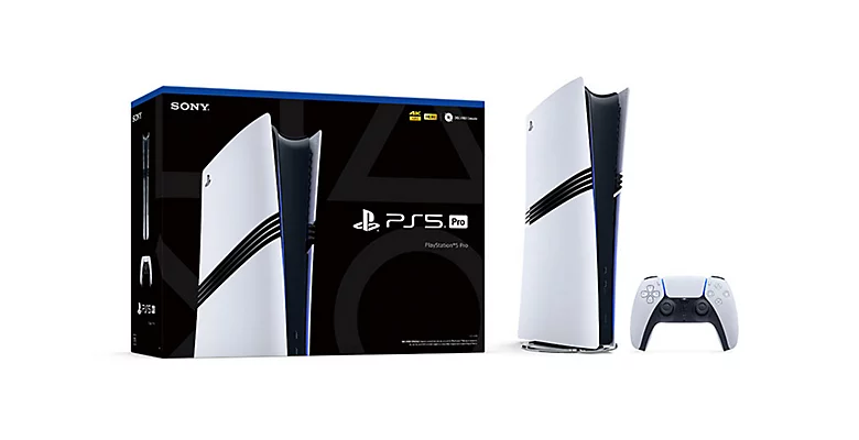 Playstation 5 Pro Console