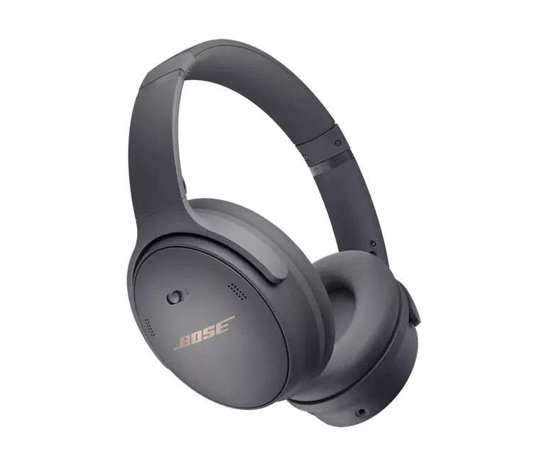 Bose QuietComfort 45 Wireless Bluetooth Noise – Enforce Records Bose QuietComfort 45 Wireless Bluetooth Noise – Enforce Records