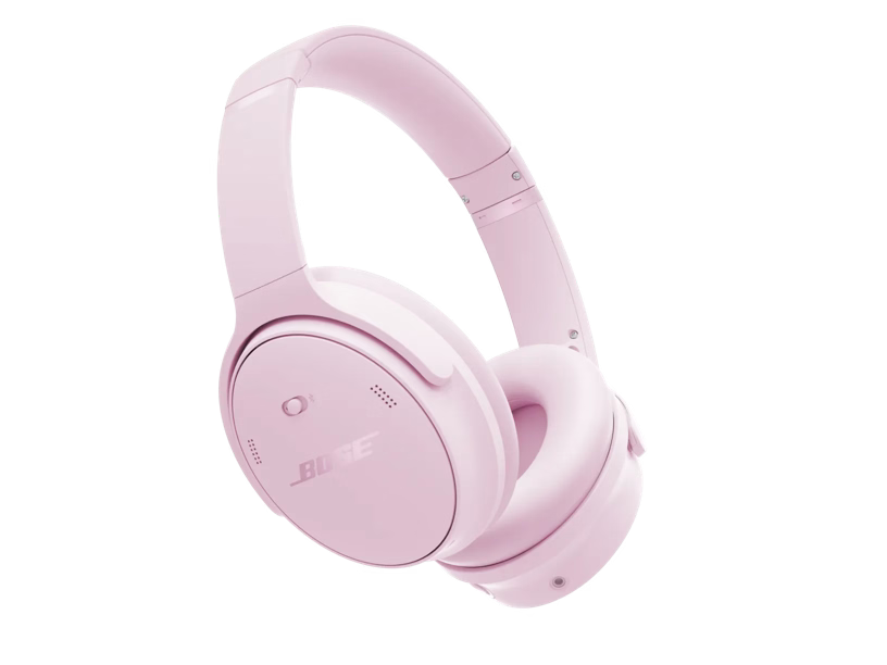Bose QuietComfort Headphones