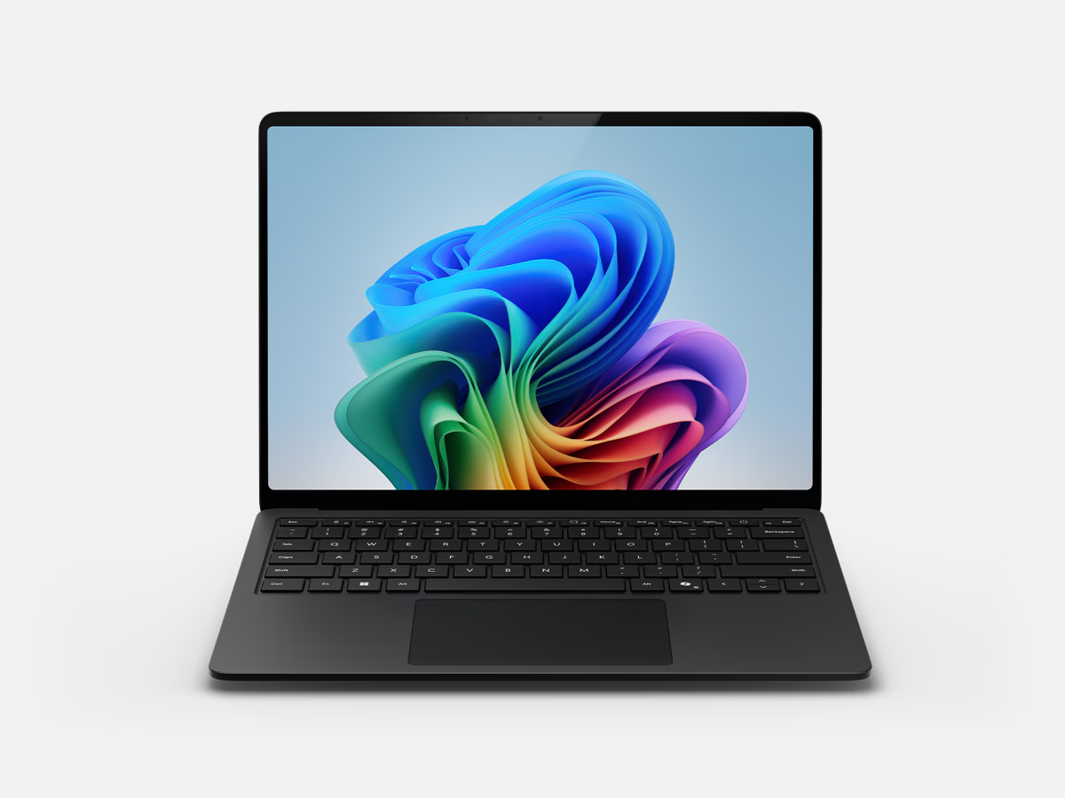 Microsoft Surface Laptop - Copilot+ PC