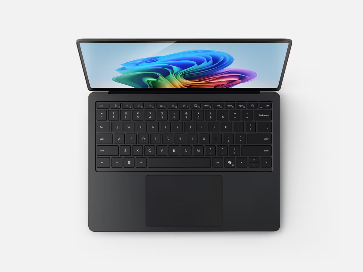 Microsoft Surface Laptop - Copilot+ PC